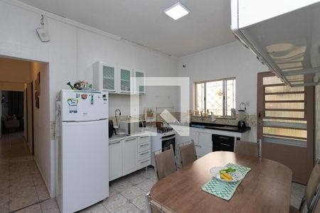 Casa à venda com 130m², 3 quartos e 1 vagaCozinha