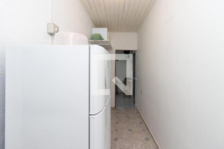 Casa à venda com 130m², 3 quartos e 1 vagaCorredor