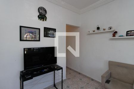 Sala de casa à venda com 3 quartos, 130m² em Vila Mazzei, São Paulo