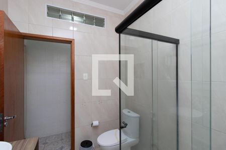 Casa à venda com 130m², 3 quartos e 1 vagaBanheiro Social