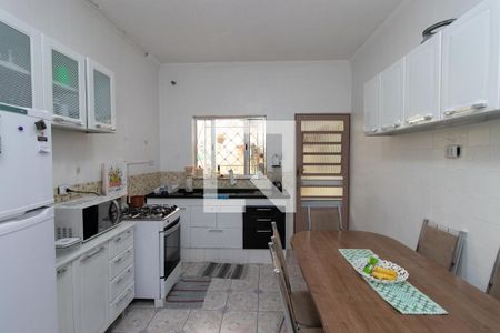Casa à venda com 130m², 3 quartos e 1 vagaCozinha