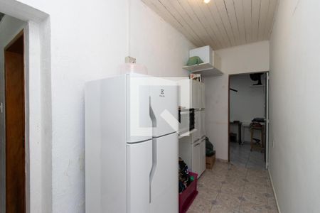 Casa à venda com 130m², 3 quartos e 1 vagaCorredor