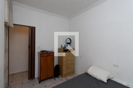 Quarto Suíte de casa à venda com 3 quartos, 130m² em Vila Mazzei, São Paulo