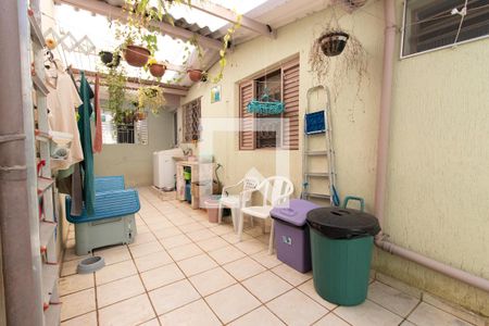 Casa à venda com 130m², 3 quartos e 1 vagaQuintal