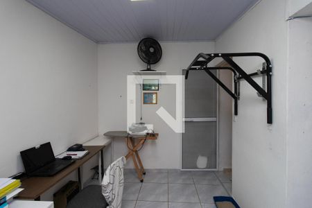 Casa à venda com 130m², 3 quartos e 1 vagaQuarto 3