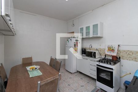 Casa à venda com 130m², 3 quartos e 1 vagaCozinha