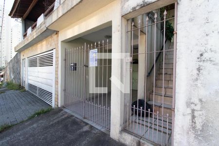 Casa à venda com 130m², 3 quartos e 1 vagaFachada