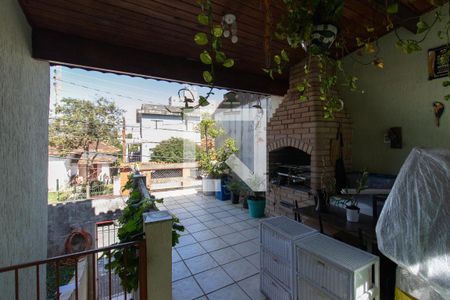 Casa à venda com 130m², 3 quartos e 1 vagaÁrea Externa