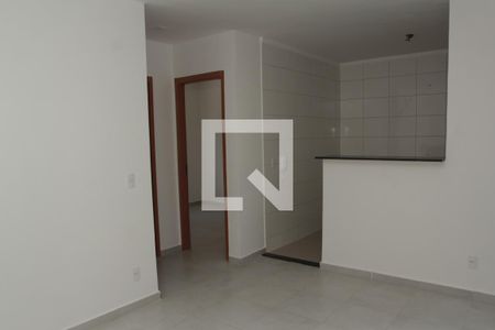 Apartamento para alugar com 2 quartos, 50m² em Xodó Marize, Belo Horizonte