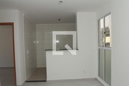 Apartamento para alugar com 2 quartos, 50m² em Xodó Marize, Belo Horizonte