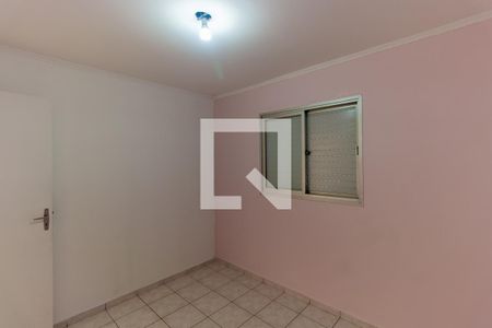 Quarto 1 de apartamento para alugar com 2 quartos, 55m² em Vila Industrial, São Paulo