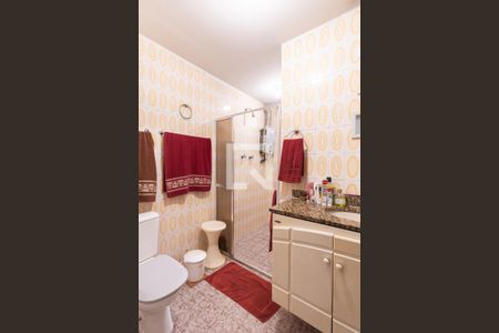 Casa à venda com 96m², 2 quartos e 1 vagaBanheiro