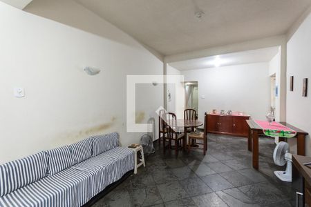 Sala de casa à venda com 2 quartos, 96m² em Grajaú, Rio de Janeiro