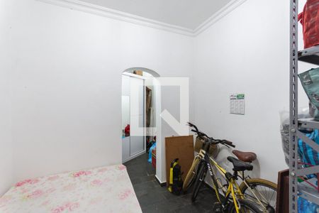 Quarto 2 de casa à venda com 2 quartos, 96m² em Grajaú, Rio de Janeiro