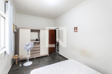 Quarto 1 de casa à venda com 2 quartos, 96m² em Grajaú, Rio de Janeiro