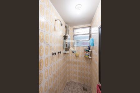 Casa à venda com 96m², 2 quartos e 1 vagaBanheiro