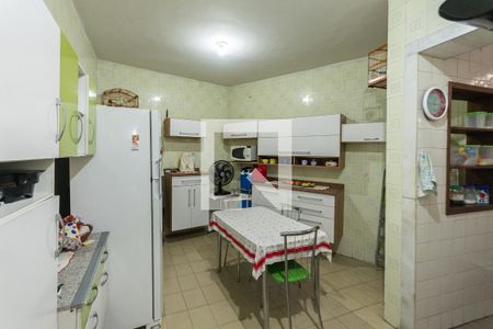 Casa à venda com 96m², 2 quartos e 1 vagaCozinha