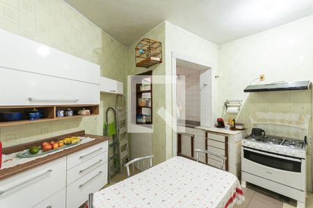 Casa à venda com 96m², 2 quartos e 1 vagaCozinha