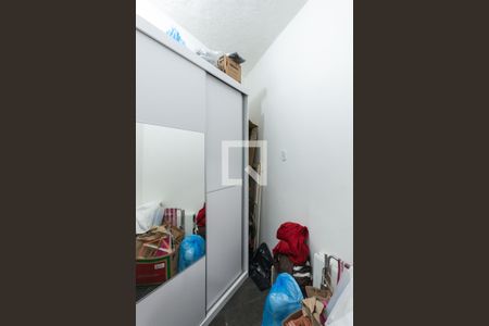 Quarto 2 de casa à venda com 2 quartos, 96m² em Grajaú, Rio de Janeiro