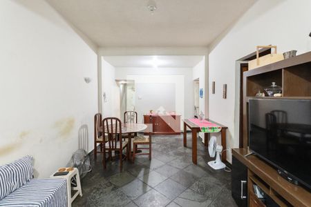 Sala de casa à venda com 2 quartos, 96m² em Grajaú, Rio de Janeiro