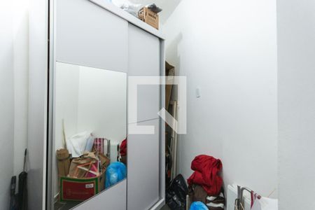 Quarto 2 de casa à venda com 2 quartos, 96m² em Grajaú, Rio de Janeiro