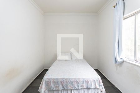 Quarto 1 de casa à venda com 2 quartos, 96m² em Grajaú, Rio de Janeiro