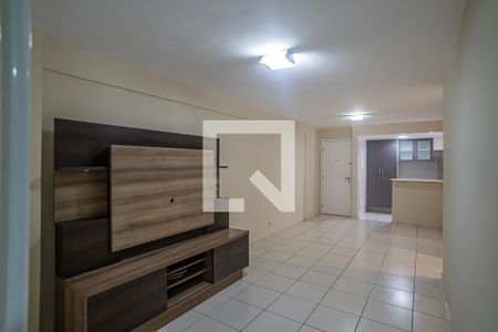 Sala de apartamento para alugar com 3 quartos, 56m² em Copacabana, Rio de Janeiro