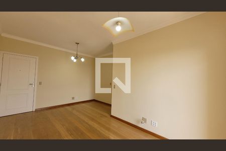 Sala de apartamento à venda com 3 quartos, 76m² em Parque das Flores, Campinas