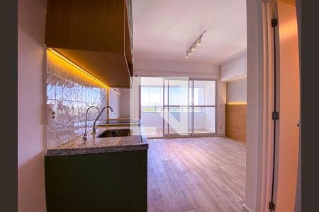 Apartamento à venda com 1 quarto, 25m² em Butantã, São Paulo
