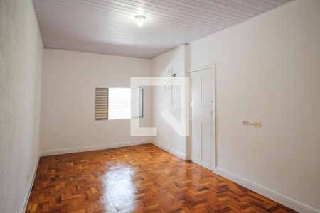 Quarto 1 de casa para alugar com 3 quartos, 190m² em Santa Paula, São Caetano do Sul