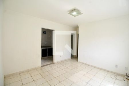 Sala de apartamento para alugar com 2 quartos, 60m² em Imbuí, Salvador