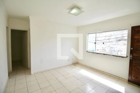 Sala de apartamento para alugar com 2 quartos, 60m² em Imbuí, Salvador