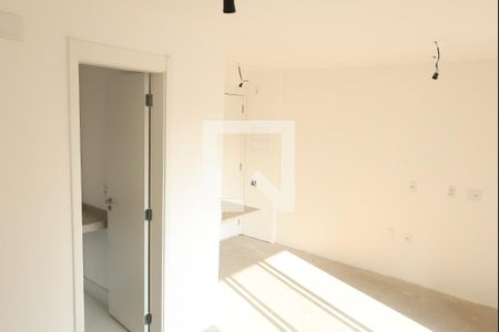 Quarto de kitnet/studio à venda com 1 quarto, 27m² em Vila Nova Conceição, São Paulo