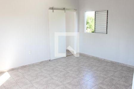 Sala de casa para alugar com 1 quarto, 50m² em Catiapoa, São Vicente