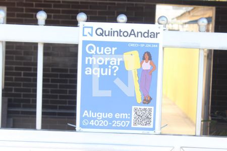 Casa para alugar com 50m², 1 quarto e sem vagaFachada
