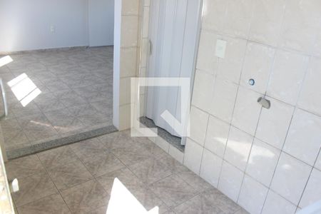 Casa para alugar com 50m², 1 quarto e sem vagaÁrea de Serviço