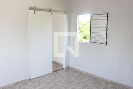 Sala de casa para alugar com 1 quarto, 50m² em Catiapoa, São Vicente