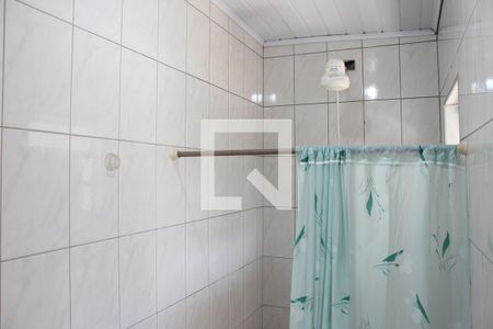 Casa para alugar com 50m², 1 quarto e sem vagaBanheiro