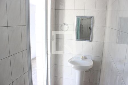 Casa para alugar com 50m², 1 quarto e sem vagaBanheiro