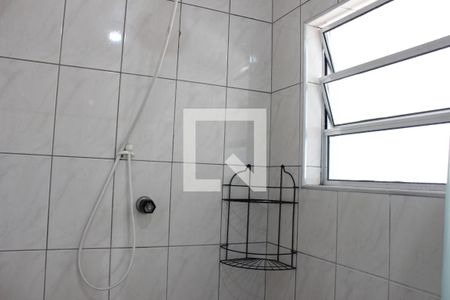 Casa para alugar com 50m², 1 quarto e sem vagaBanheiro