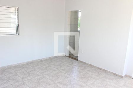 Sala de casa para alugar com 1 quarto, 50m² em Catiapoa, São Vicente