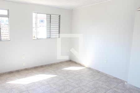 Sala de casa para alugar com 1 quarto, 50m² em Catiapoa, São Vicente