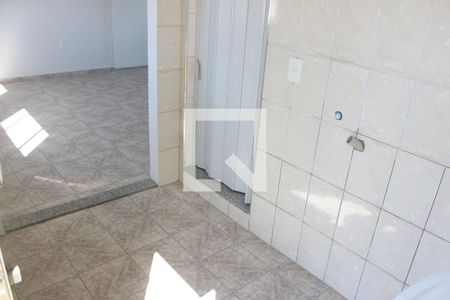 Casa para alugar com 50m², 1 quarto e sem vagaÁrea de Serviço
