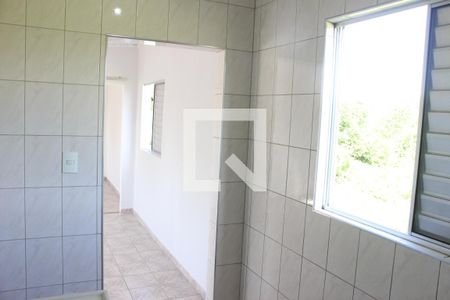 Casa para alugar com 50m², 1 quarto e sem vagaCozinha