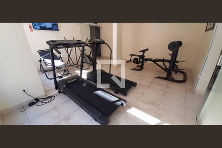 Apartamento à venda com 136m², 3 quartos e 4 vagas Apartamento à venda com 136m², 3 quartos e 4 vagasÁrea comum