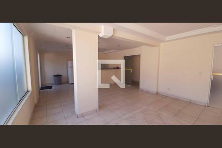 Apartamento à venda com 136m², 3 quartos e 4 vagas Apartamento à venda com 136m², 3 quartos e 4 vagasÁrea comum