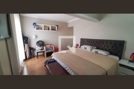 Apartamento à venda com 136m², 3 quartos e 4 vagas Apartamento à venda com 136m², 3 quartos e 4 vagasSuíte