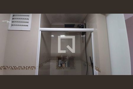 Apartamento à venda com 136m², 3 quartos e 4 vagas Apartamento à venda com 136m², 3 quartos e 4 vagasBanheiro da Suíte