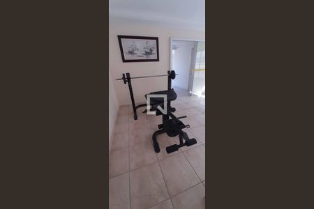 Apartamento à venda com 136m², 3 quartos e 4 vagas Apartamento à venda com 136m², 3 quartos e 4 vagasÁrea comum