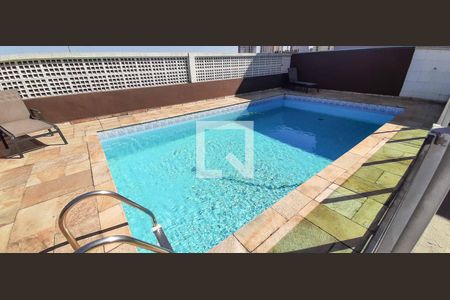 Apartamento à venda com 136m², 3 quartos e 4 vagas Apartamento à venda com 136m², 3 quartos e 4 vagasÁrea comum